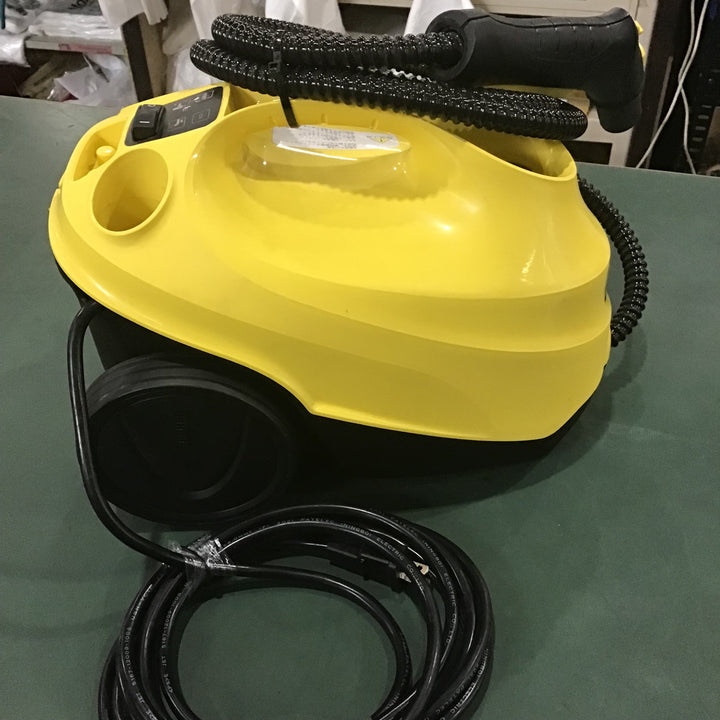 〇ケルヒャー(KARCHER) スチームクリーナー SC3 EasyFix 1.513-117.0【川口店】