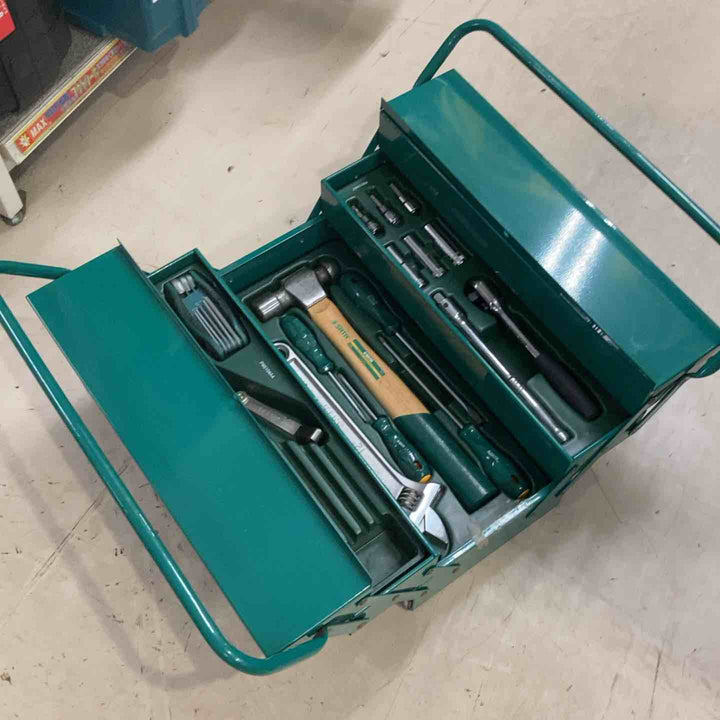 SATA 工具セット ツールセット【町田店】