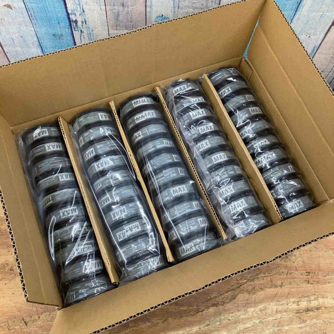 【未使用品】マックス/MAX 鉄筋結束機用タイワイヤ TW899(JP) TW90513 50巻1箱【柏店】