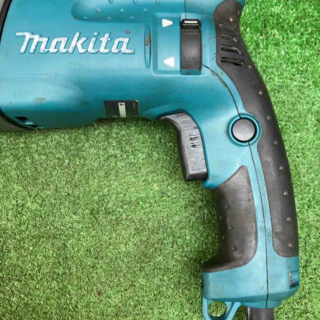☆マキタ(makita) ハンマドリル HR2460F【川越店】