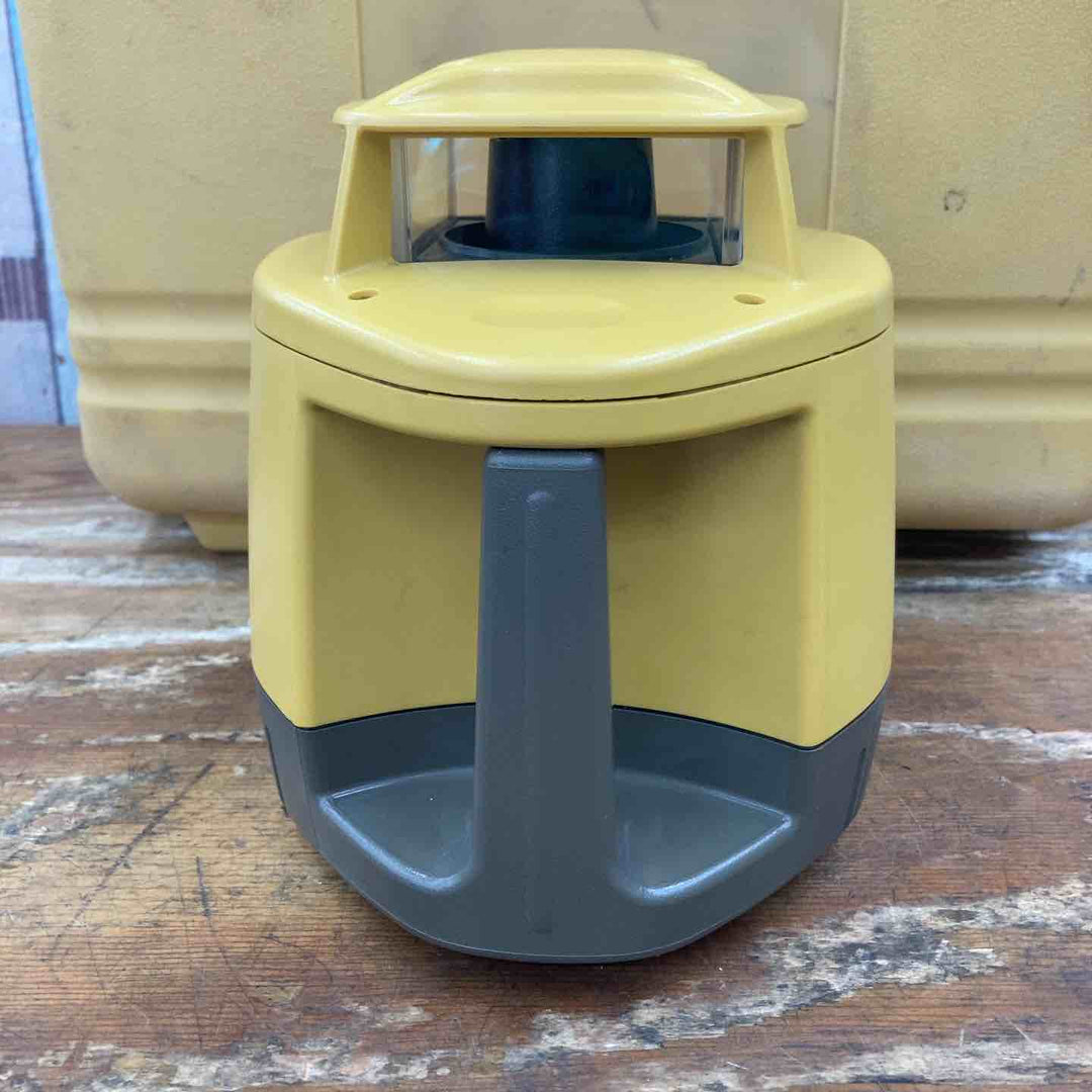 ◇トプコン(TOPCON) 回転レーザー(レベルプレーナー)  RL-H3C【柏店】
