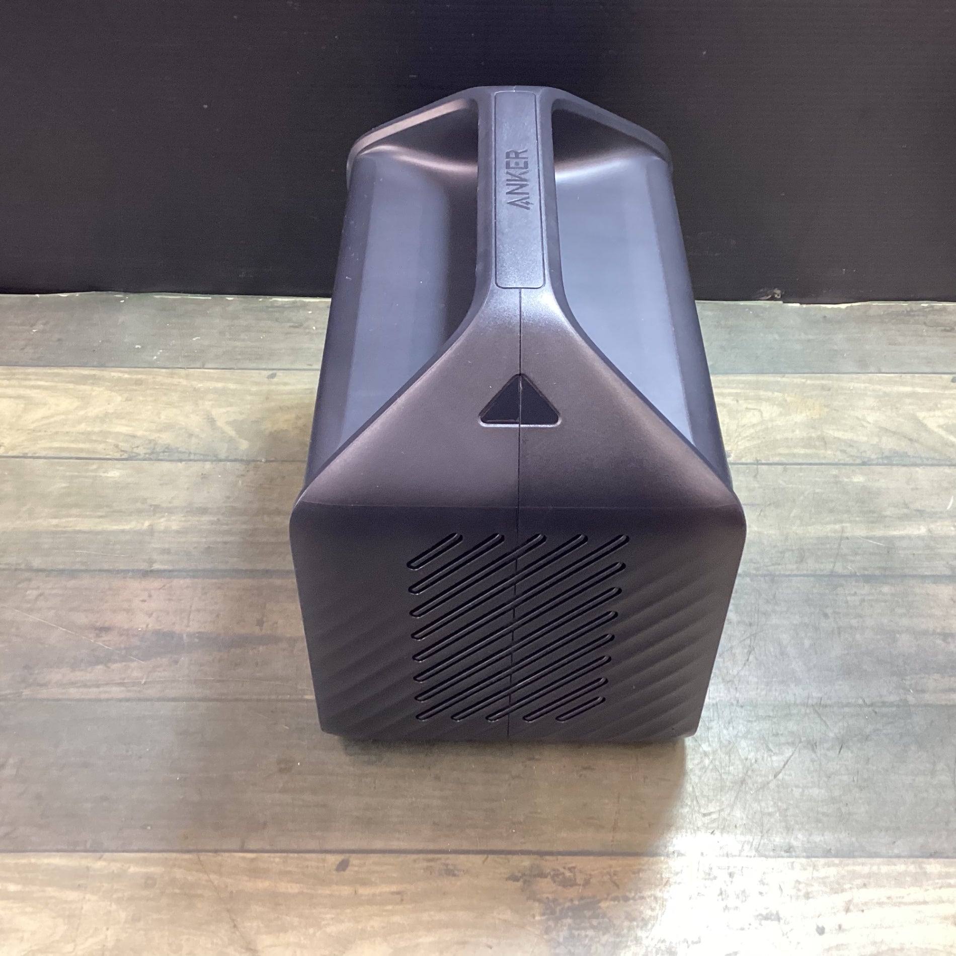 Anker 535 PowerHouse512Wh AC500W ポータブル電源 Anker 535 Portable Power Station (PowerHouse 512Wh) (6倍長