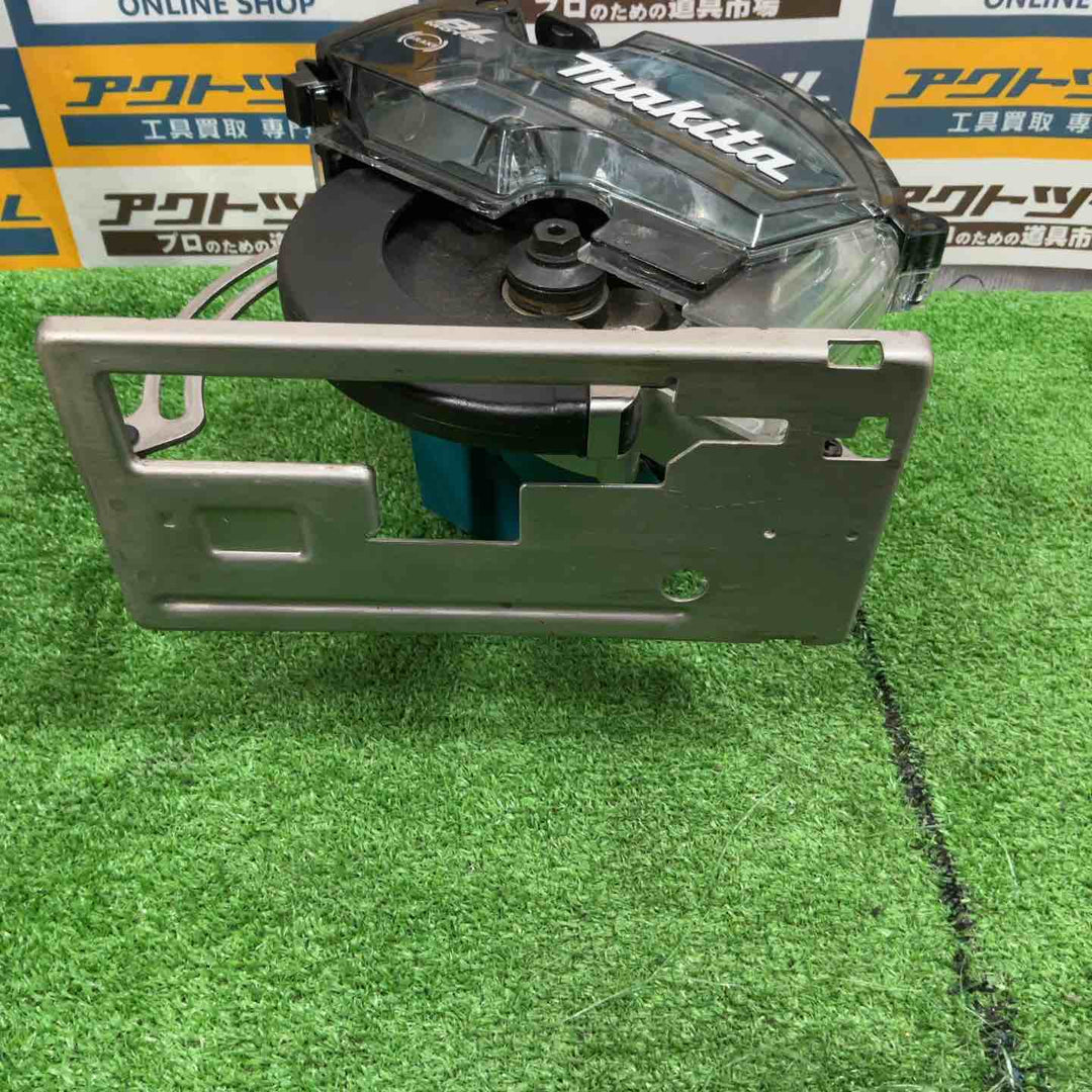★マキタ(makita) コードレスチップソーカッター CS553DZ【草加店】