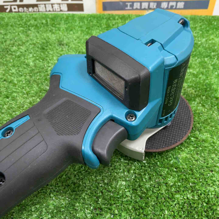 ★マキタ(makita) 76mmコードレスコンパクトカッタ MC300DZ【草加店】
