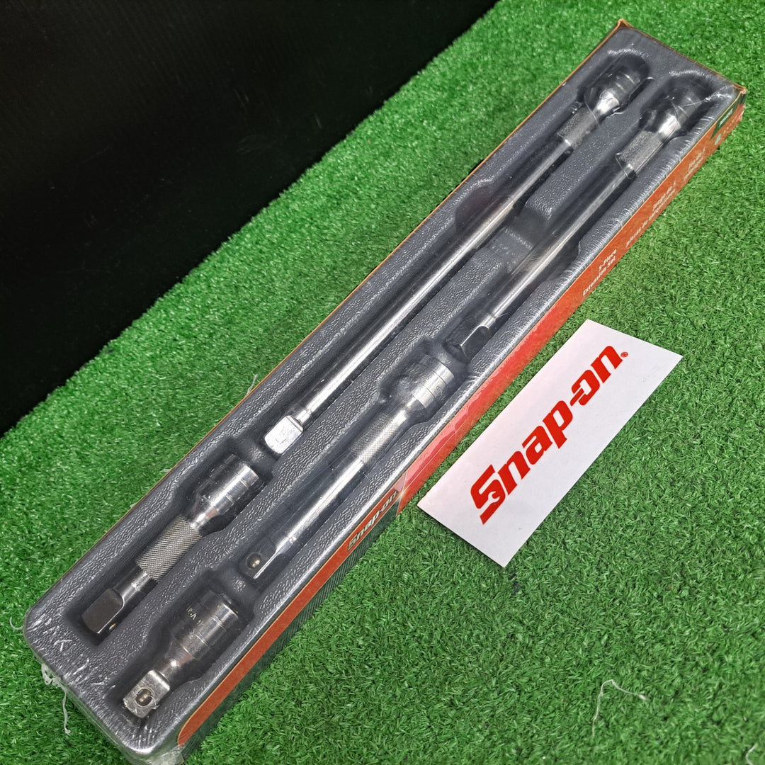 ◇スナップオン(Snap-on) 1/2エクステンションバーセット305ASX【岩槻店】