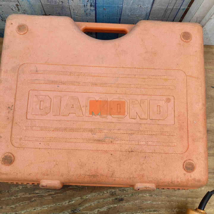 ★IKK DIAMOND(旧:石原) 鉄筋カッター DC-16LZ【柏店】