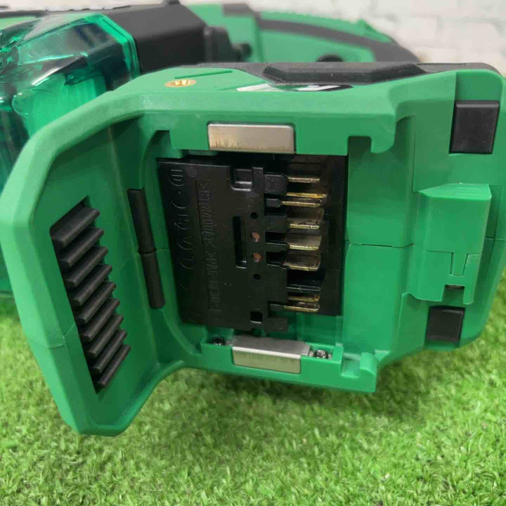 ★ハイコーキ(HIKOKI ※旧:日立工機) コードレスハンマドリル DH36DPF(2XP)【町田店】