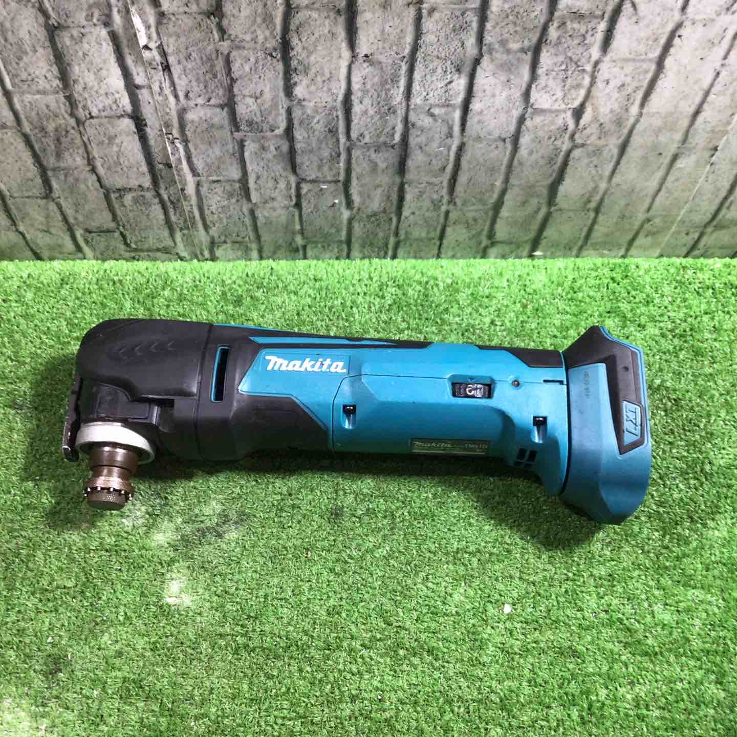 ★マキタ(makita) コードレスマルチツール TM51DZ【川口店】 ☆マキタ(makita) コードレスマルチツール TM51DZ【川口店】 – アクト