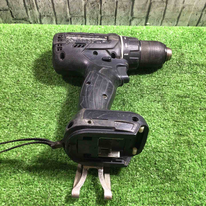マキタ/makita 14.4V コードレスドリルドライバ DF470DRFX【川口店】