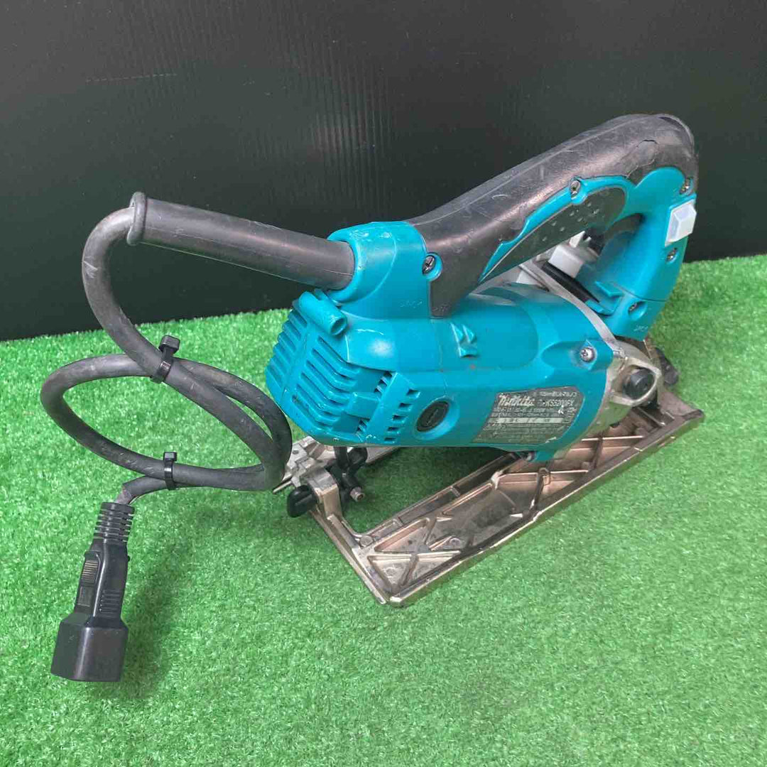 ★マキタ(makita) 防じん丸のこ KS5200FX【岩槻店】