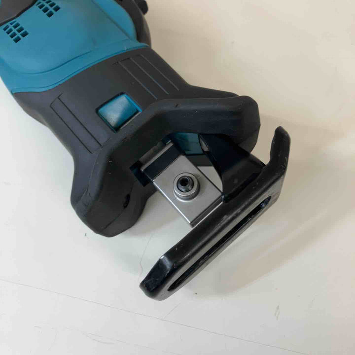 ★マキタ(makita) 18V コードレスレシプロソー JR184DZ 本体のみ【戸田店】
