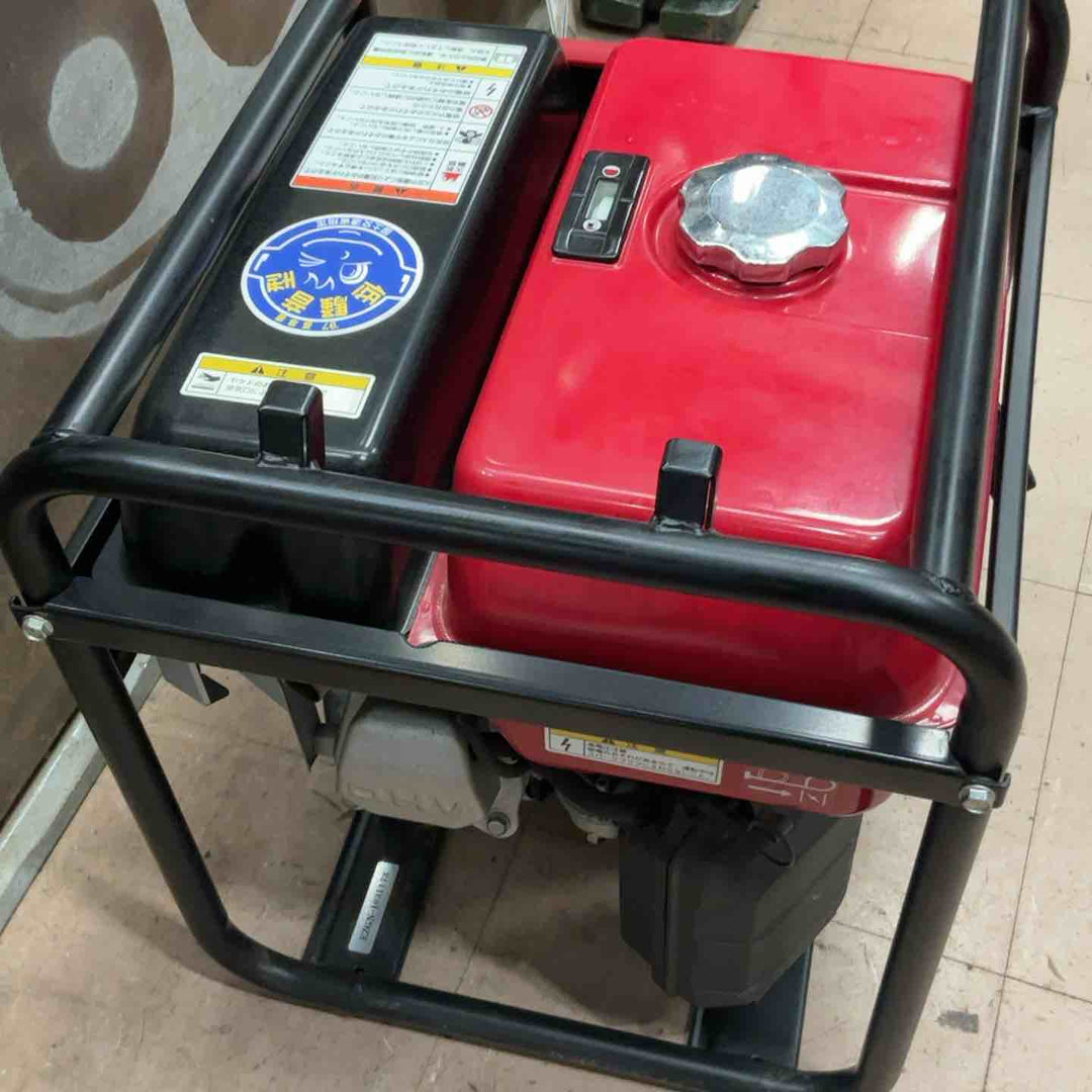 【店頭受取り限定】★ホンダ(HONDA) サイクロコンバーター発電機 EB23【草加店】