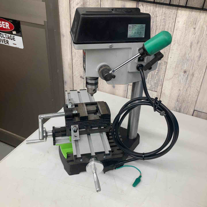 ◇レクソン(REXON) 小型ボール盤 DP2250R 2019年製【戸田店】