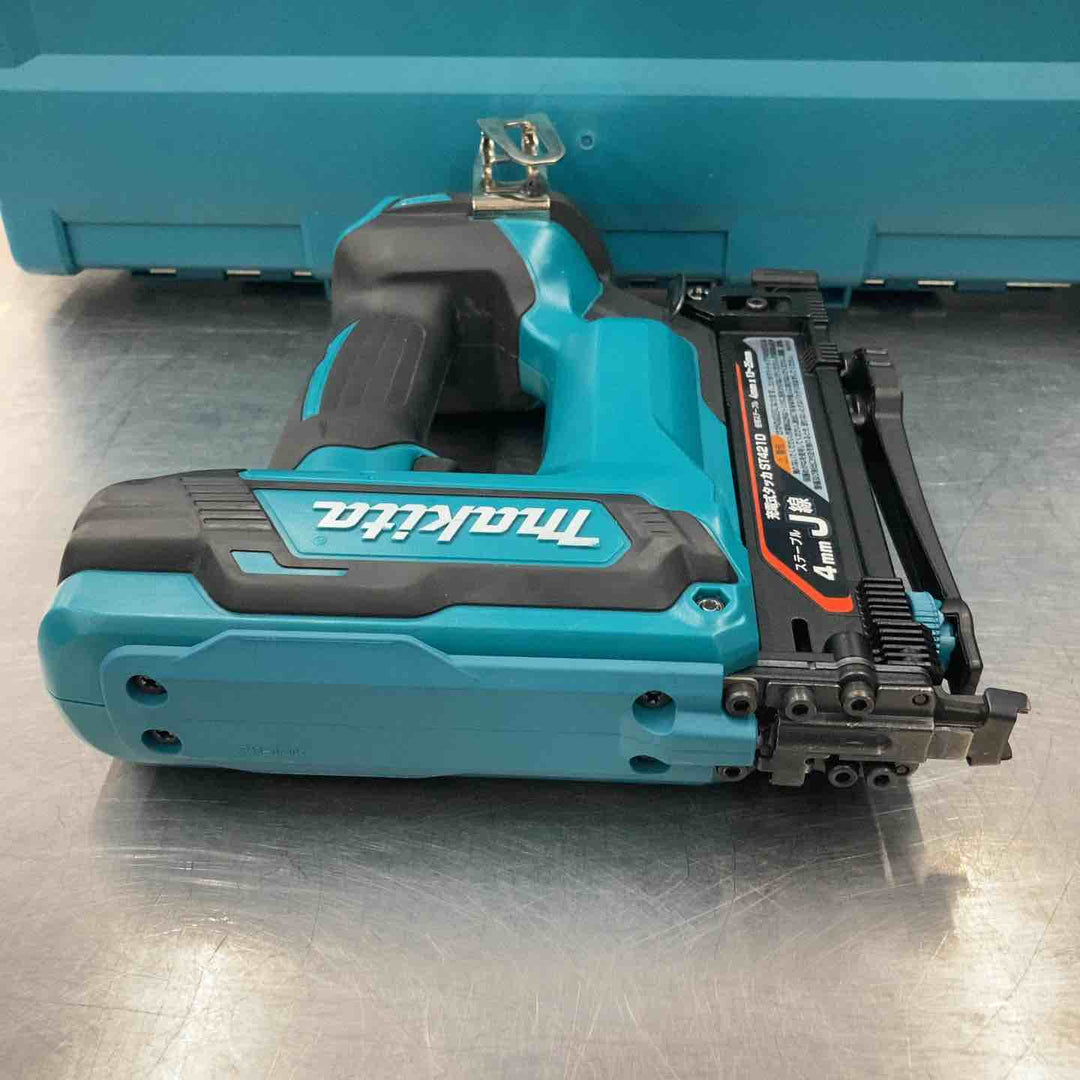 ★マキタ(makita) コードレスタッカー ST421DZK【所沢店】