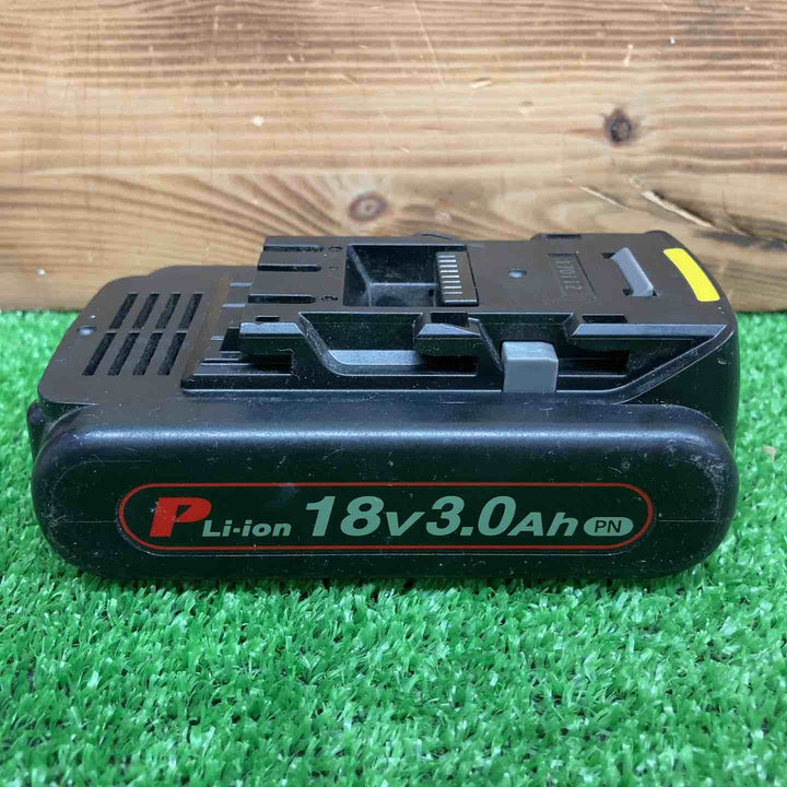 【中古品】 パナソニック/Panasonic リチウムイオンバッテリー 18V/3.0Ah EZ9L53 【鴻巣店】