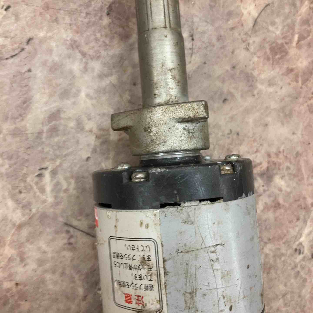 【中古品】マキタ(makita) コンクリートバイブレーター VR2806A【所沢店】