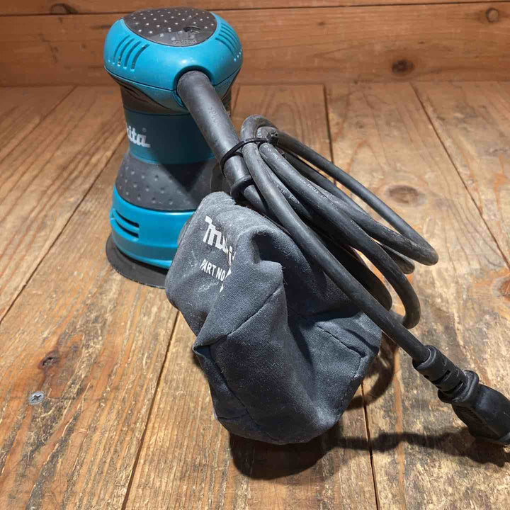 【中古品】マキタ(makita) ランダムオービットサンダ BO5030【所沢店】