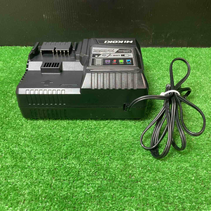 ★ハイコーキ(HIKOKI ※旧:日立工機) コードレス集じん丸のこ C3605DYA(XP)【岩槻店】