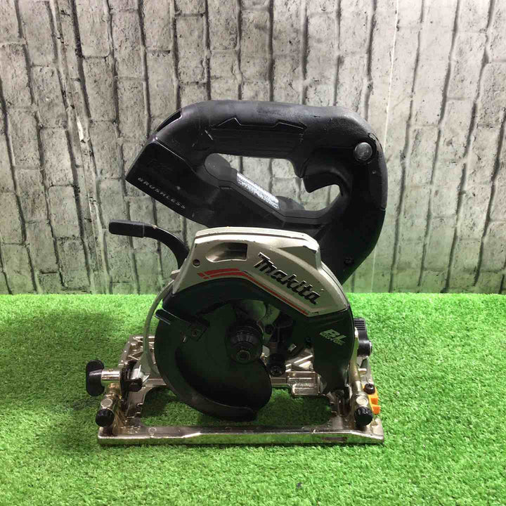 ★マキタ(makita) コードレスマルノコ HS474DZB【川口店】