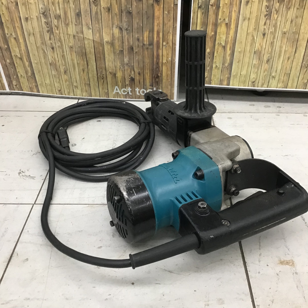 【中古品】 マキタ/makita 電動ハンマ HM0810 【鴻巣店】