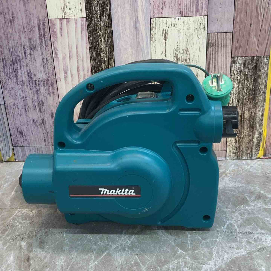 ★マキタ(makita) 小型集じん機 乾式 450(P)【八潮店】