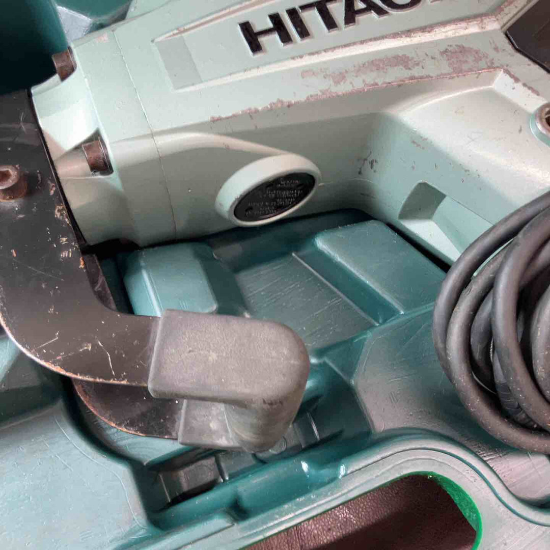 【中古品】★ハイコーキ(HIKOKI ※旧:日立工機) 電動ハンマ H65SB3【東大和店】