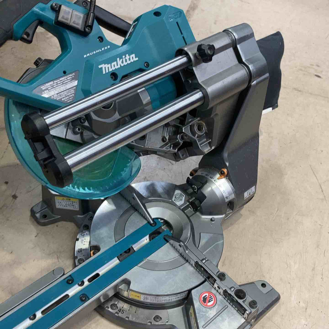 ★マキタ(makita) コードレススライドマルノコLS009GZ【町田店】