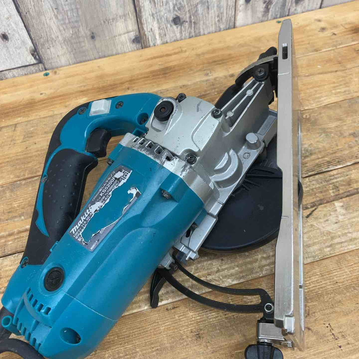 【中古品】 マキタ(makita) 125mm 防じん丸のこ KS5200FX 【東大和店】