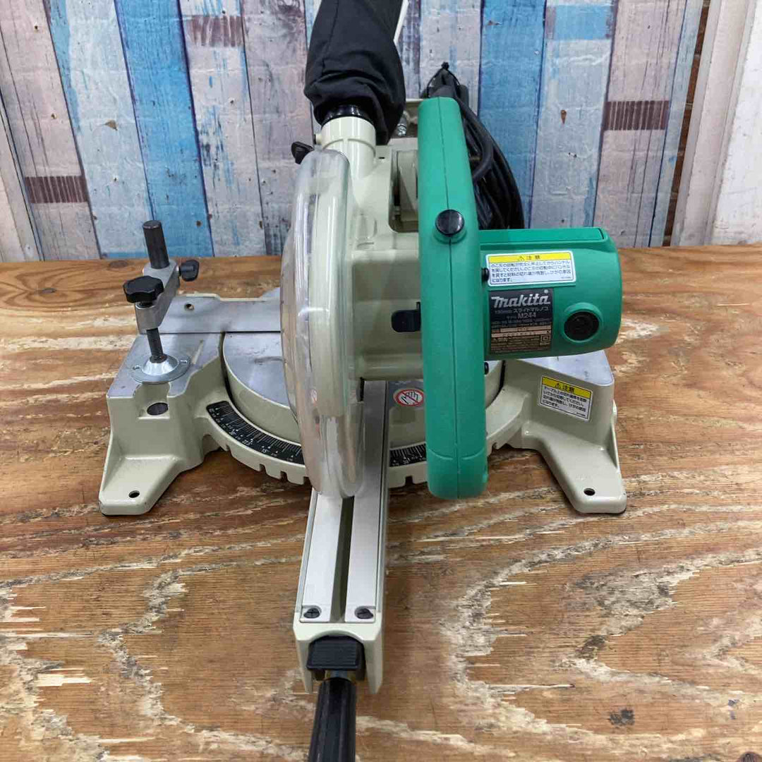 ◇マキタ(makita) スライドマルノコ AC100V のこ刃径190mm M244【柏店】