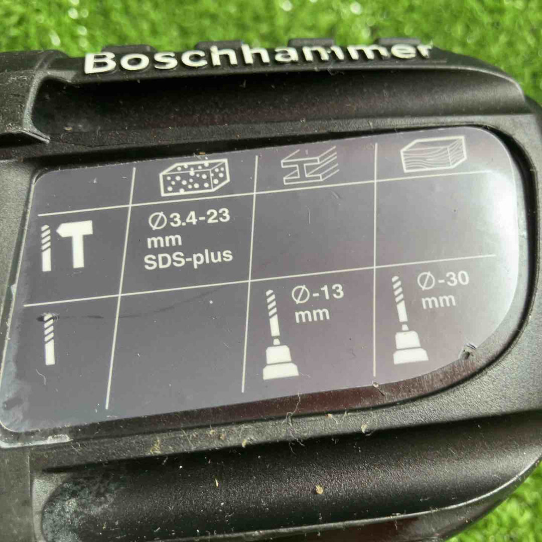 ★ボッシュ(BOSCH) ハンマドリル GBH2-23REA【川崎店】