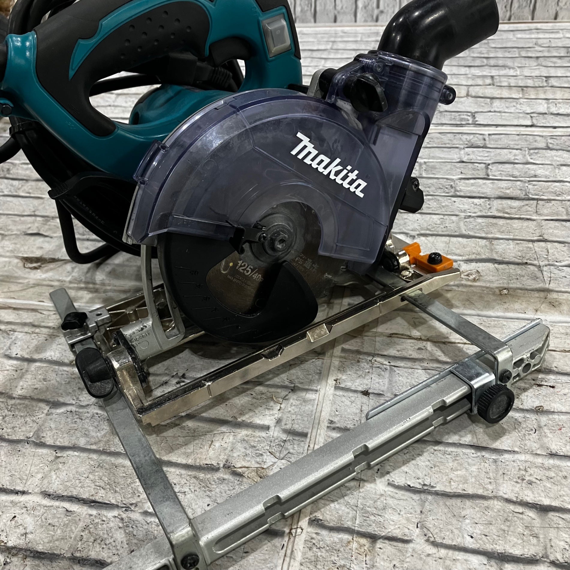 ☆マキタ(makita) 防じん丸のこ KS5000FX【川口店】 – アクトツール