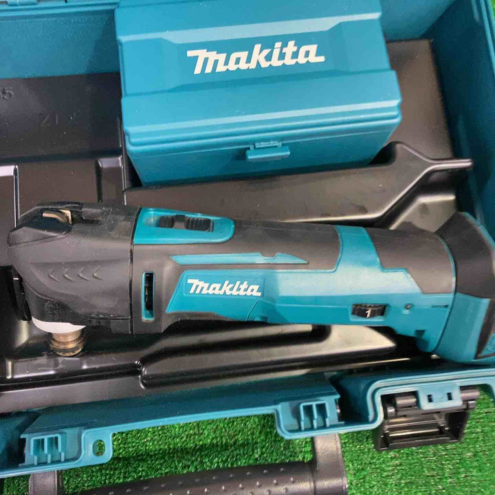 ★マキタ(makita) コードレスマルチツール TM51DZ【町田店】