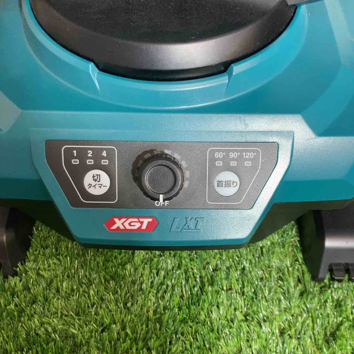 【店頭受取り限定】★マキタ(makita) コードレス産業扇 CF003GZ【戸田店】