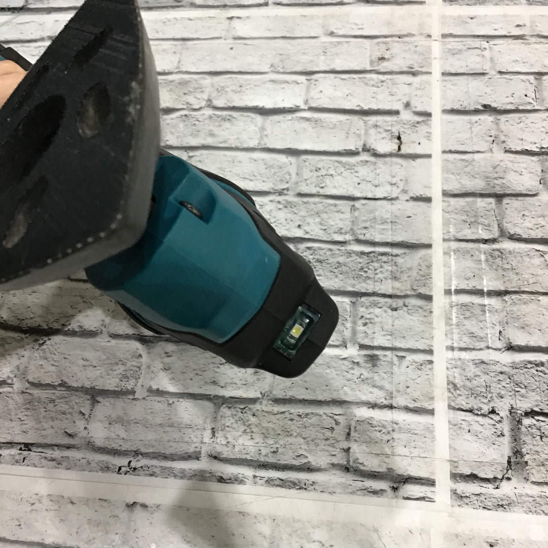 ☆マキタ(makita) コードレスマルチツール TM30DZ【川口店】