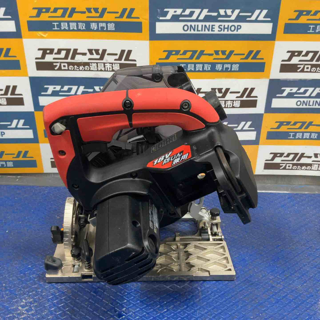☆マックス (MAX) コードレス防塵丸のこ PJ-CS53CDP【草加店】