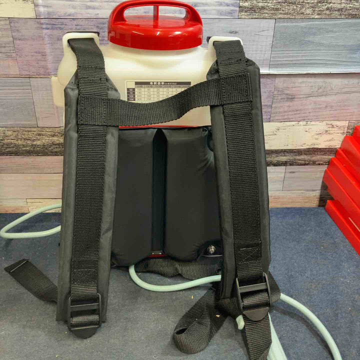 工進 KOSHIN 乾電池噴霧器 DK-7D 7L【八潮店】