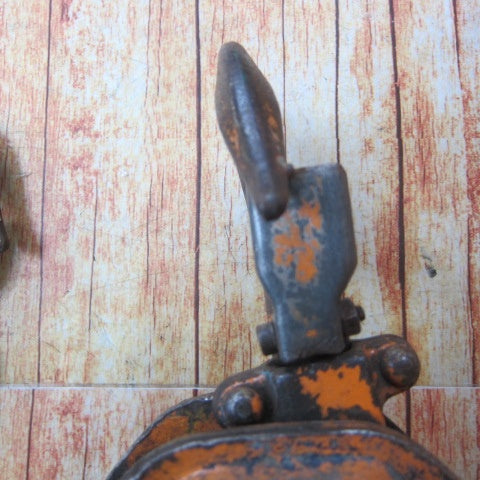 〇KITO レバーブロック L4型　3/4ton【川崎店】