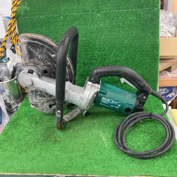 HiKOKI(旧日立工機) カッタ CM12Y【川崎店】