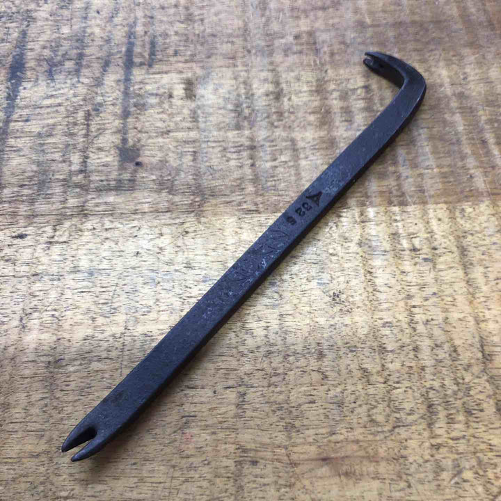 【中古品】かじ寅 バール 224mm【八潮店】