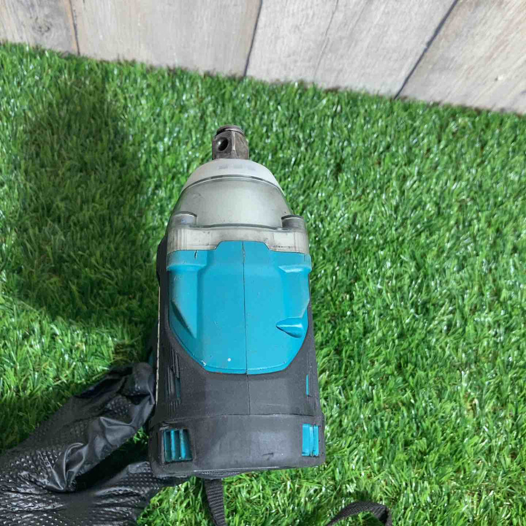 ★マキタ(makita) コードレスインパクトレンチ TW300DZ　本体のみ【戸田店】
