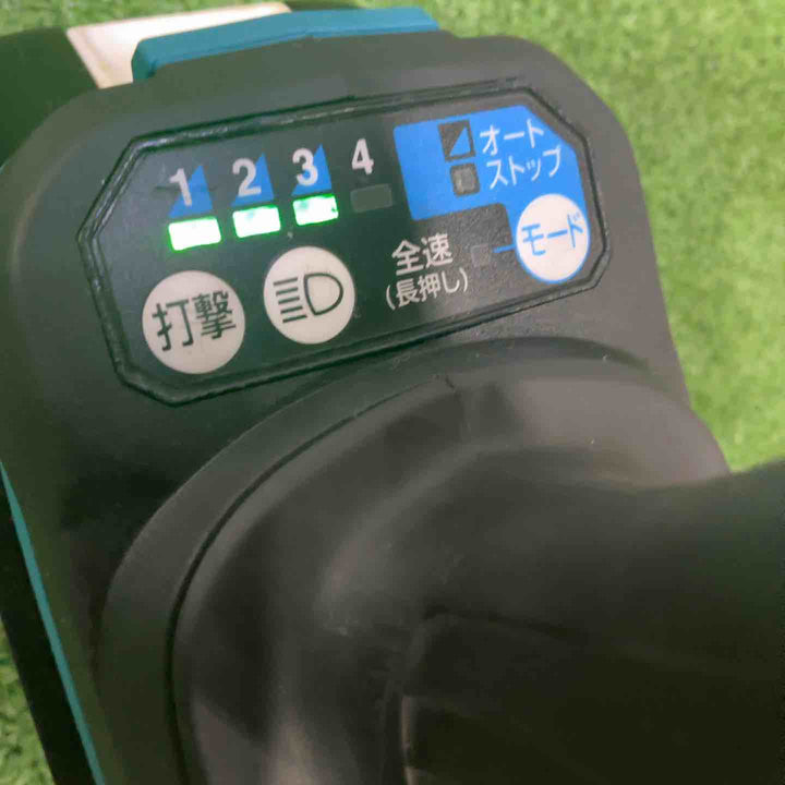 ★マキタ(makita) コードレスインパクトレンチ TW700DRGX 18V 動作確認済【川口店】