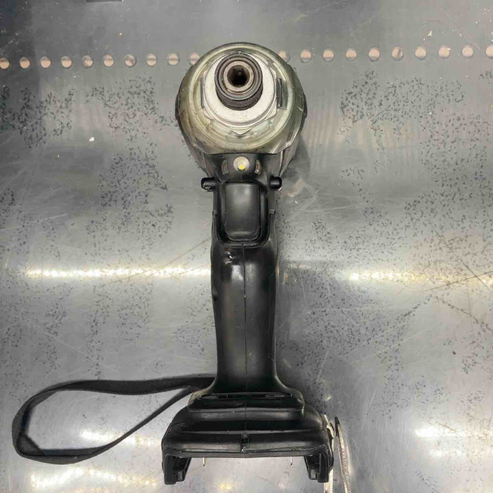 ☆マキタ(makita) コードレスインパクトドライバー TD136DZB【川越店】