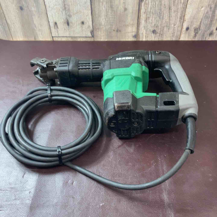 【中古品】 ハイコーキ(HIKOKI ※旧:日立工機) 電動ハンマ H41SA3 ハツリ機 削岩機 【東大和店】
