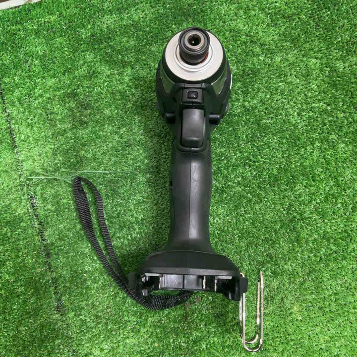 ★マキタ(makita) コードレスインパクトドライバー TD173DZB【草加店】