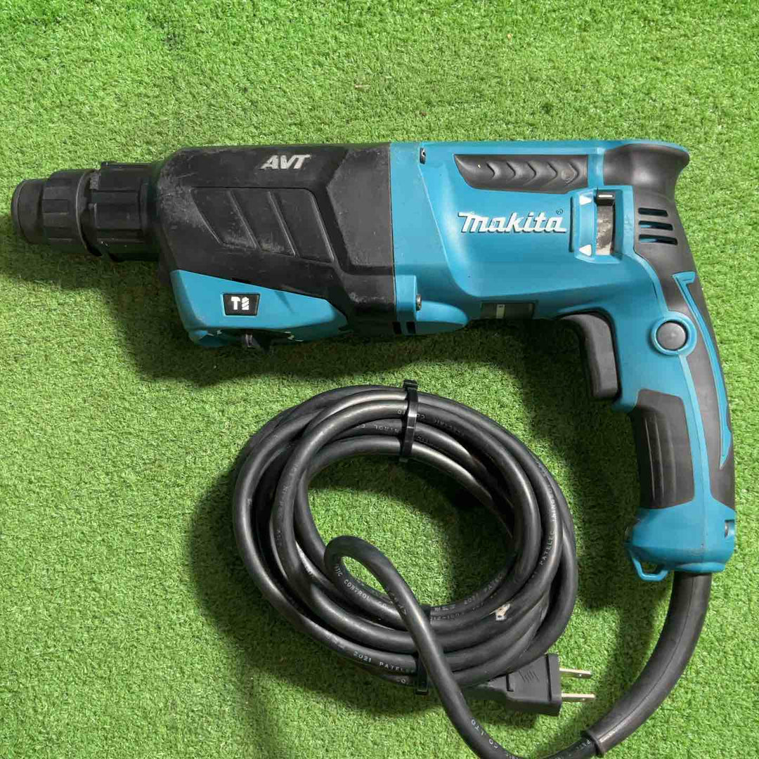 ★マキタ(makita) ハンマドリル HR2631F【川口店】