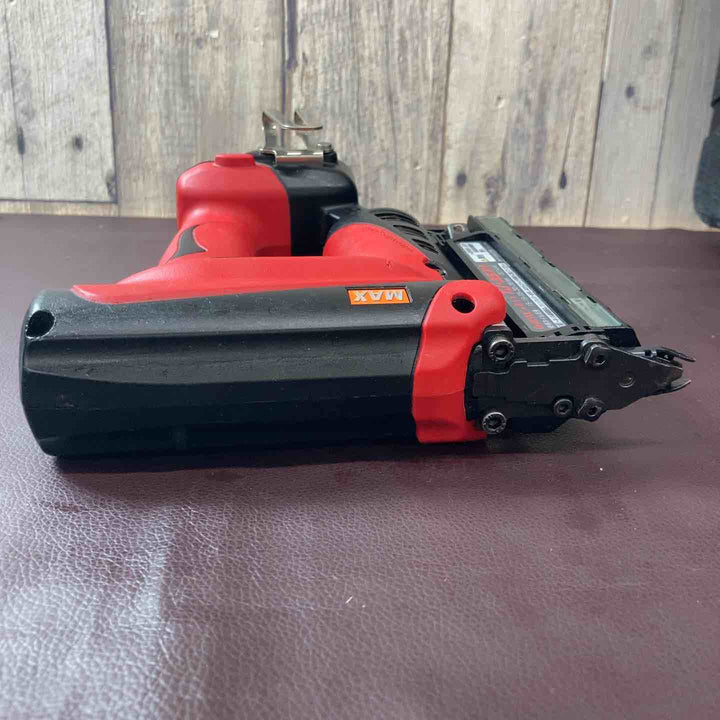 【中古品】 ◇マックス(MAX) 14.4V コードレスピンネイラ TJ-35P1 【東大和店】