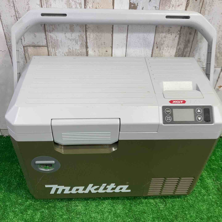 ★マキタ(makita) コードレス冷温庫 CW003GZO【町田店】