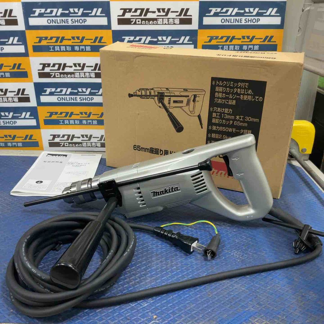 ◇マキタ(makita) 座堀ドリル 6304RT【草加店】