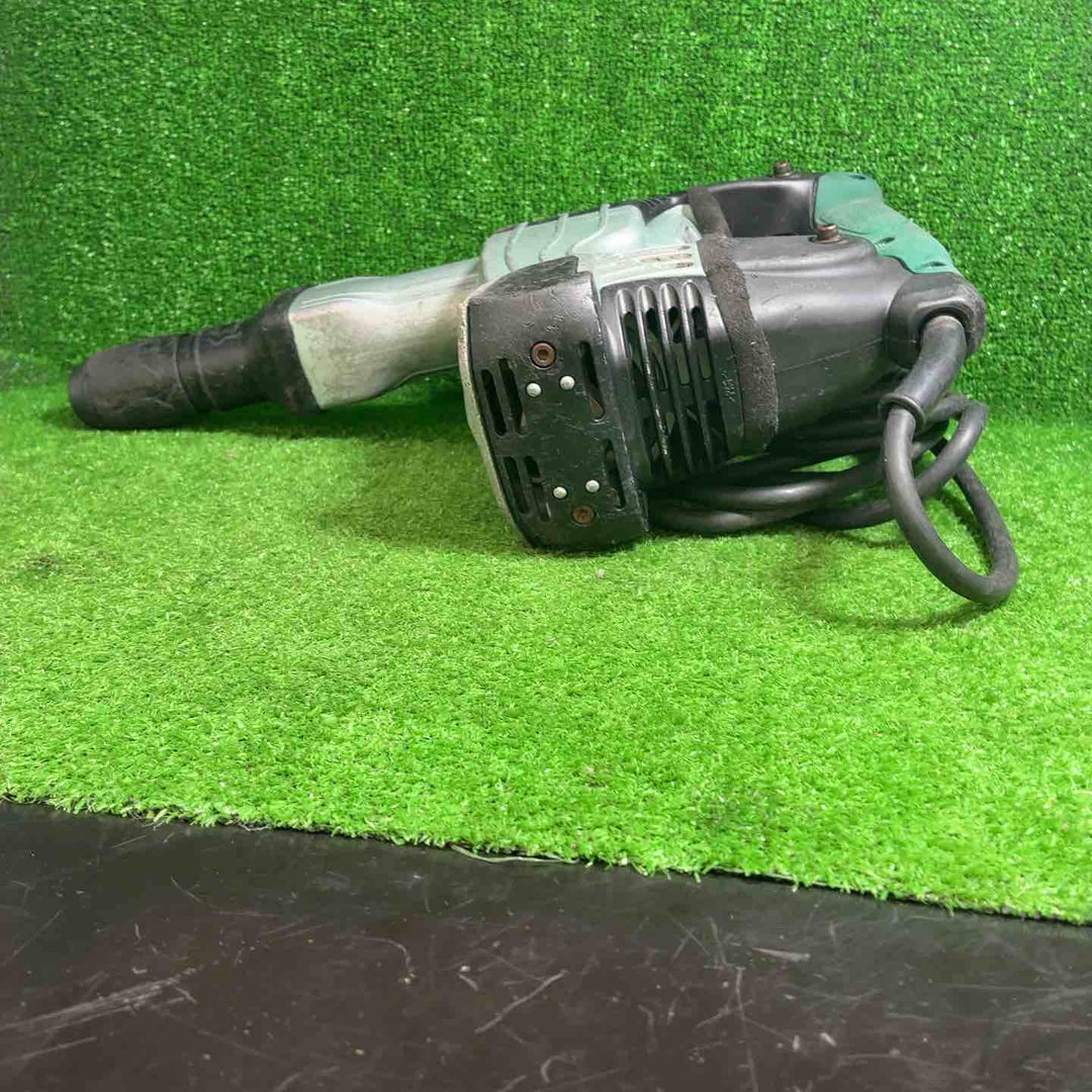 【中古品】 ハイコーキ(HIKOKI ※旧:日立工機) 電動ハンマ H45SR 【藤沢店】ハ