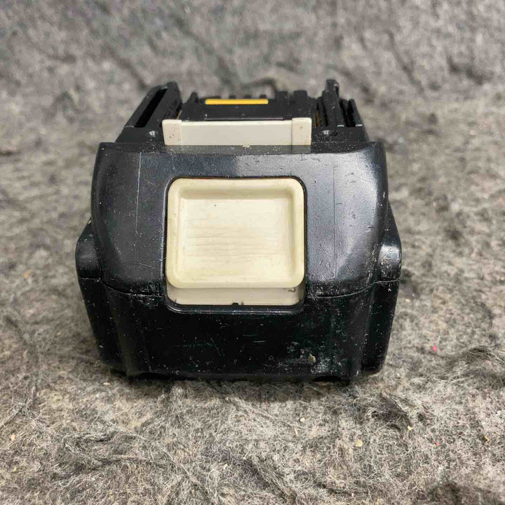 ★マキタ(makita) リチウムイオンバッテリー 18V/6.0Ah BL1860B【鴻巣店】